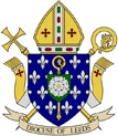 Diocese of Leeds